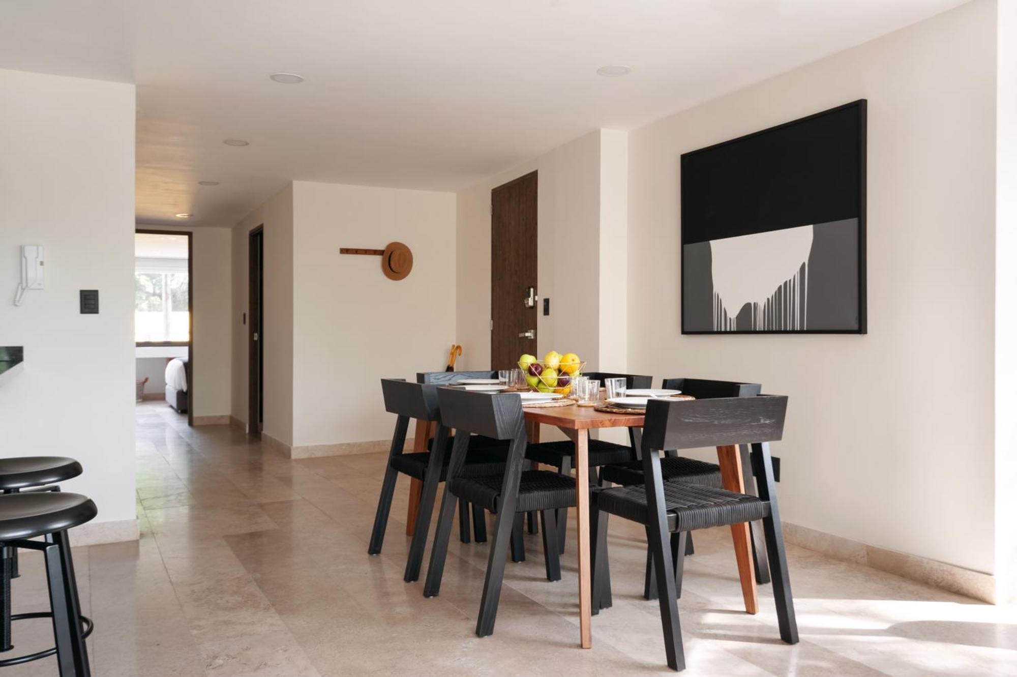 אפרטהוטל מקסיקו סיטי The Corner Condesa מראה חיצוני תמונה